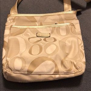 🌸Rosetta Crossbody bag